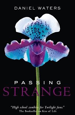 Passing Strange by Daniel Waters