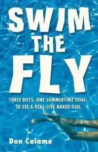 Swim the Fly by Don Calame