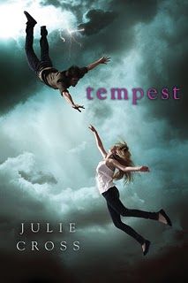tempest by julie cross