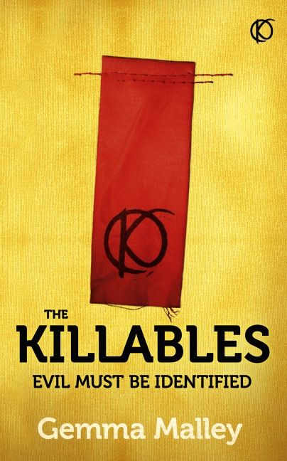 the killables by gemma malley