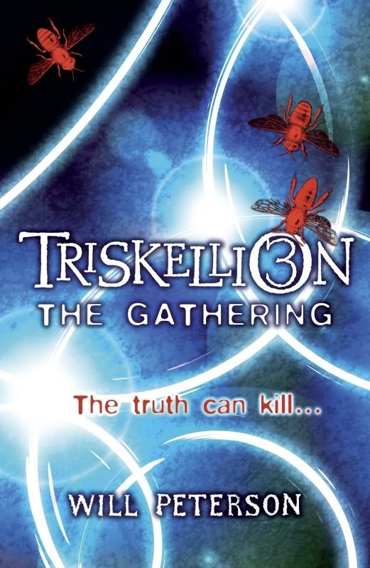 Triskellion 3: The Gathering by Will Peterson