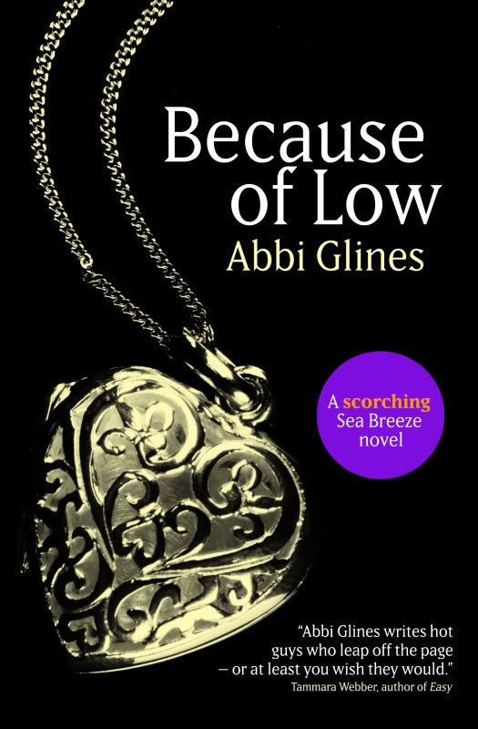 Because of Low by Abbi Glines