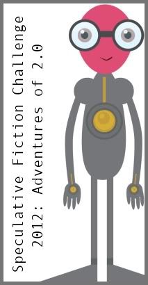 Speculative Reading Challenge 2012
