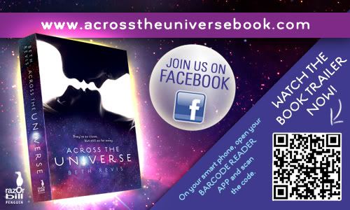 across the universe banner