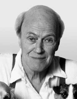 Roald Dahl