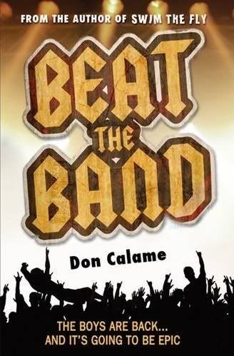 Beat the Band by Don Calame