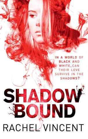 shadow bound by rachel vincent