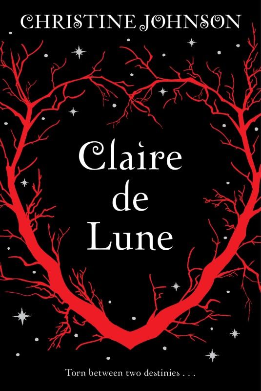 Claire de Lune by Christine Johnson