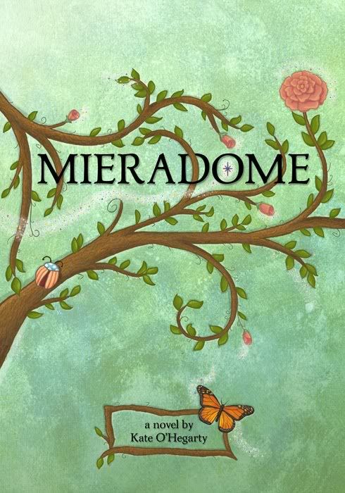 mieradome by kate hegarty