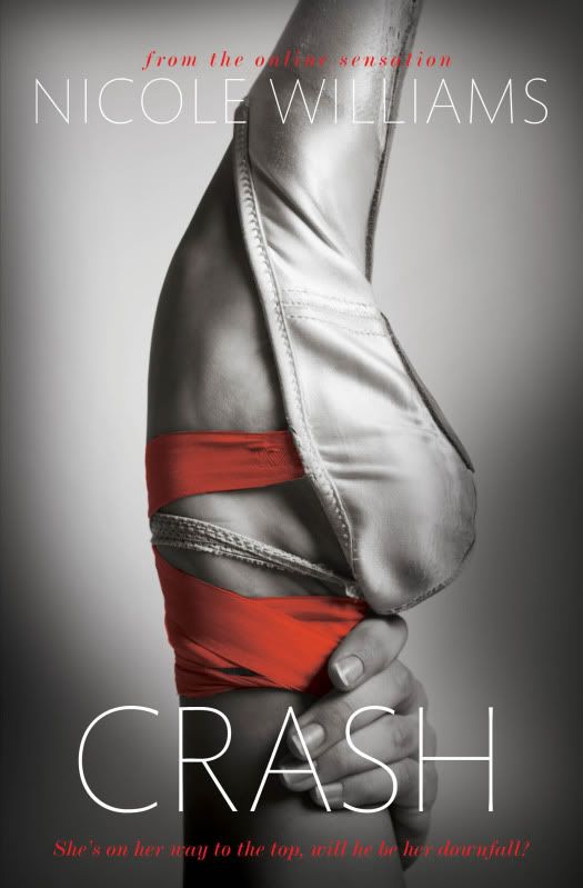 Crash by Nicole Williams