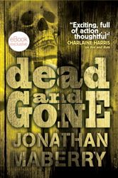 Dead and Gone by Jonathan Maberry