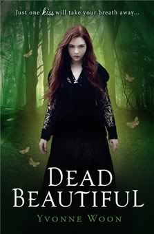 Dead Beautiful by Yvonne Woon