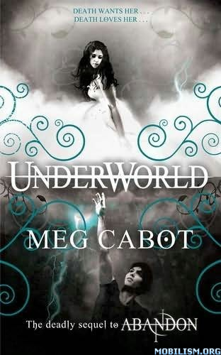 Underworld by Meg Cabot