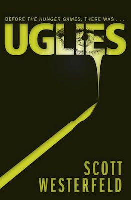 uglies by scott westterfeld