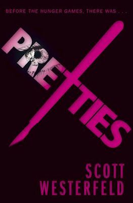 pretties by scott westerfeld