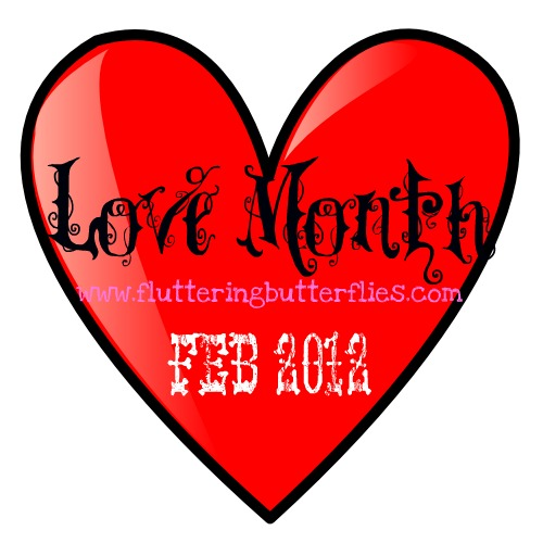 love month 2012