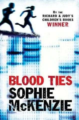 Blood Ties by Sophie McKenzie