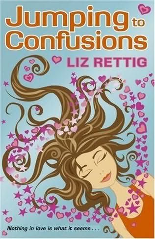 Jumping to Confusions by Liz Rettig