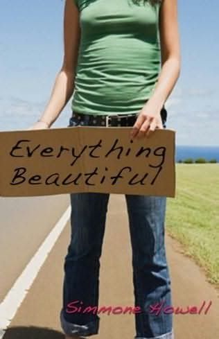 everything beautiful by simmone howell