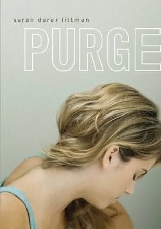 Purge by Sarah Darer Littman