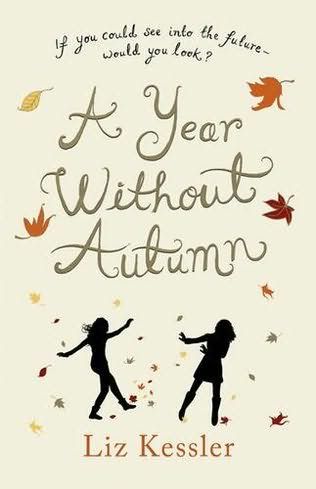 a year without autumn