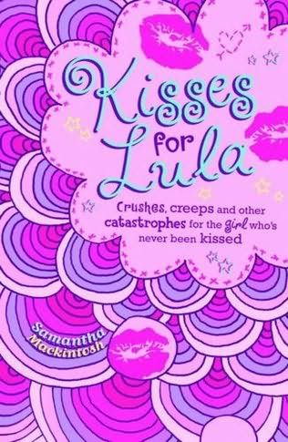 Kisses for Lula by Samantha Mackintosh