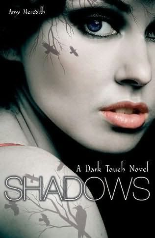 Shadows by Amy Meredith