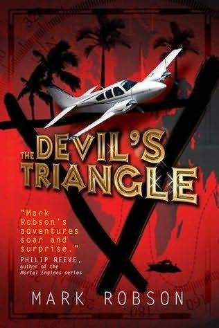 the devil's triangle by mark robson