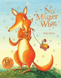 No Matter What by Debi Gliori