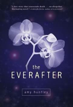 The Everafter by Amy Huntley