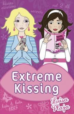 extreme kissing by luisa plaja
