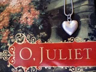 O, Juliet Love Games