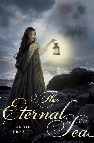 The Eternal Sea by Angie Frazer