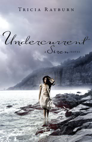 Undercurrent by Tracia Rayburn