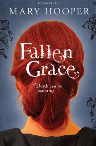 Fallen Grace by Mary Hooper