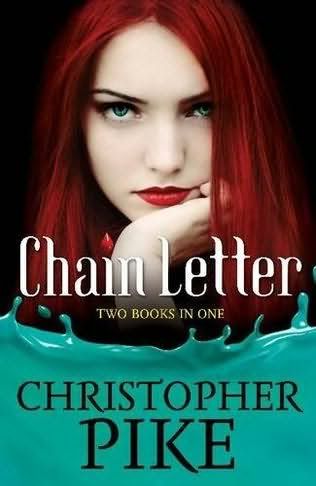 Chain Letter by Christopher Pike