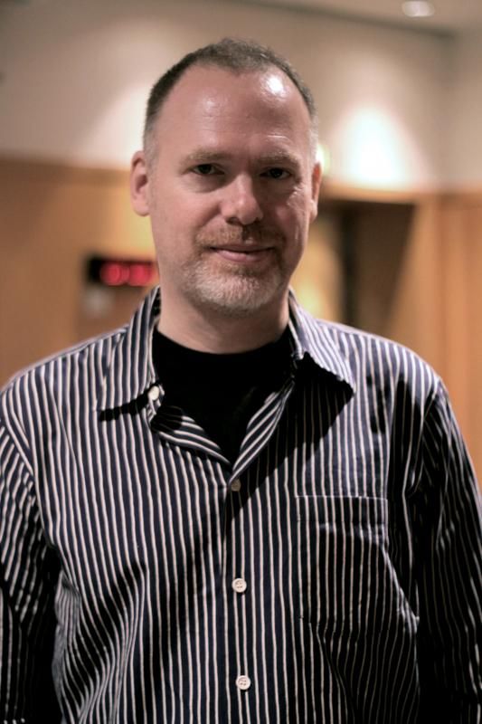 Scott Westerfeld