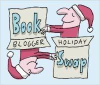 Book Blogger Holiday Swap