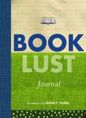 Book Lust by Nancy Pearl