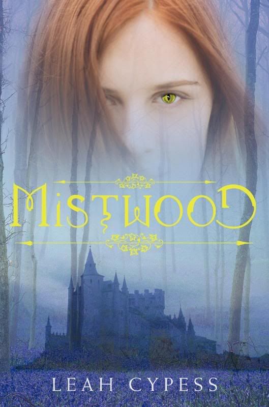 mistwood by leah cypess
