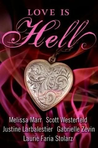 Love is Hell Anthology