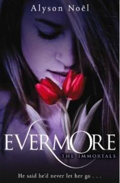 Evermore by Alyson Nöel