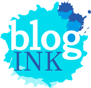 Blog Ink Blogger Competition