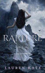 Rapture by Lauren Kate