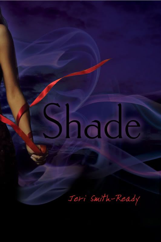 Shade by Jerry Smith-Ready