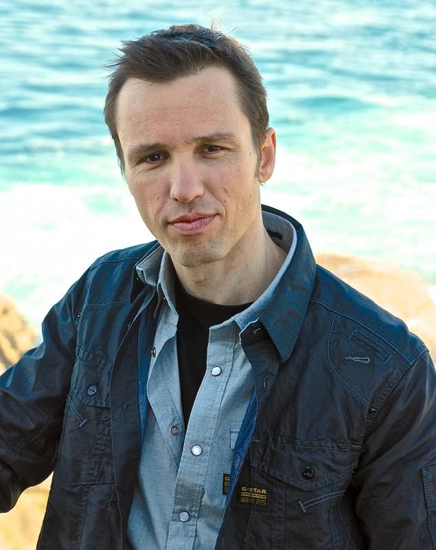 Marcus Zusak