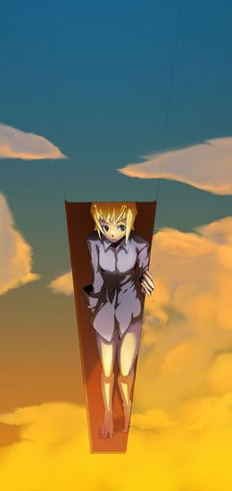 come with me