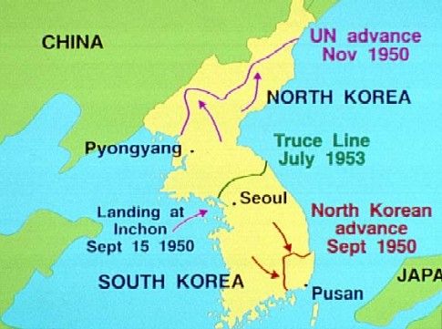 the communist strategies of korea as the primary focus of the us involvement in korea What role did the policy of containment play in the involvement of the us in wars in korea how did the cold war strategy for ending us involvement. the communist strategies of korea as the primary focus of the us involvement in korea What role did the policy of containment play in the involvement of the us in wars in korea how did the cold war strategy for ending us involvement.