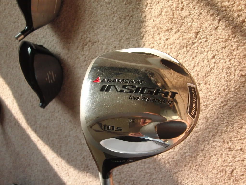 adams speedline 9032ls