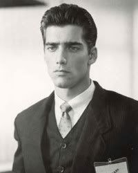 Ken Wahl